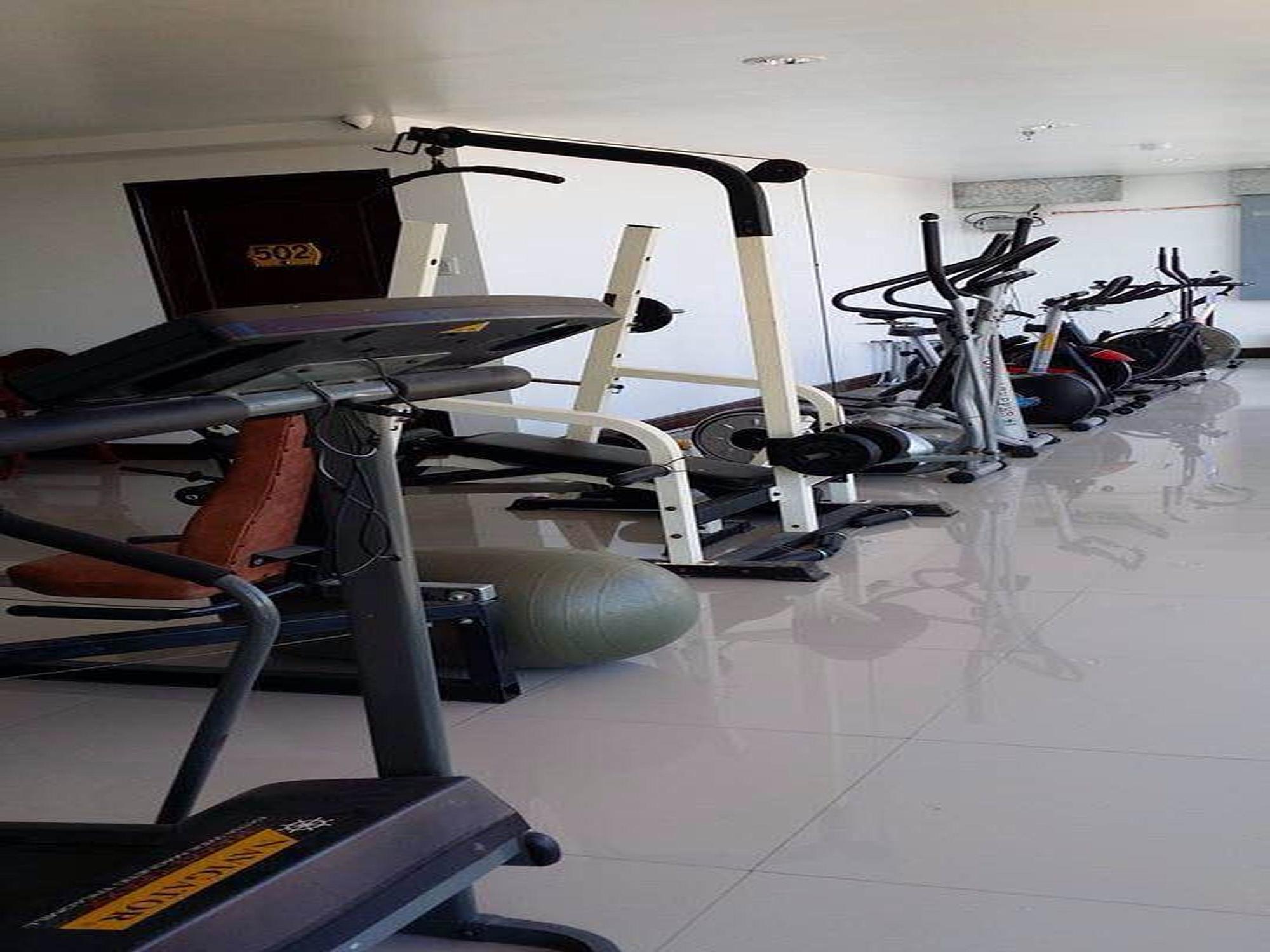 Reddoorz Plus Near Vigan City Commercial Center 외부 사진