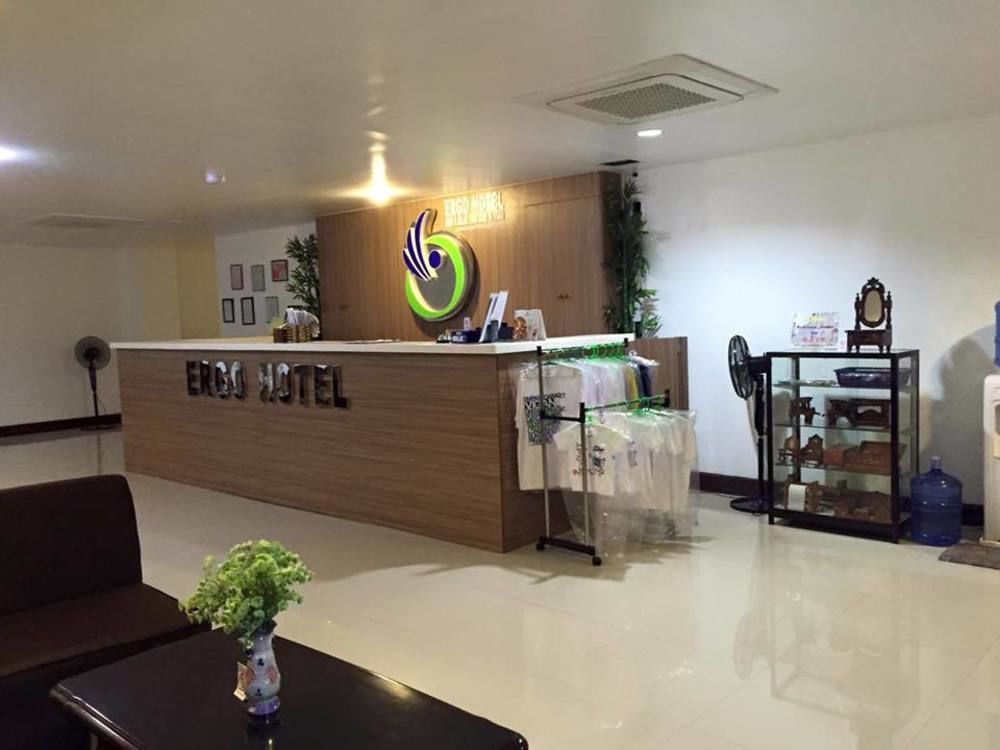 Reddoorz Plus Near Vigan City Commercial Center 외부 사진