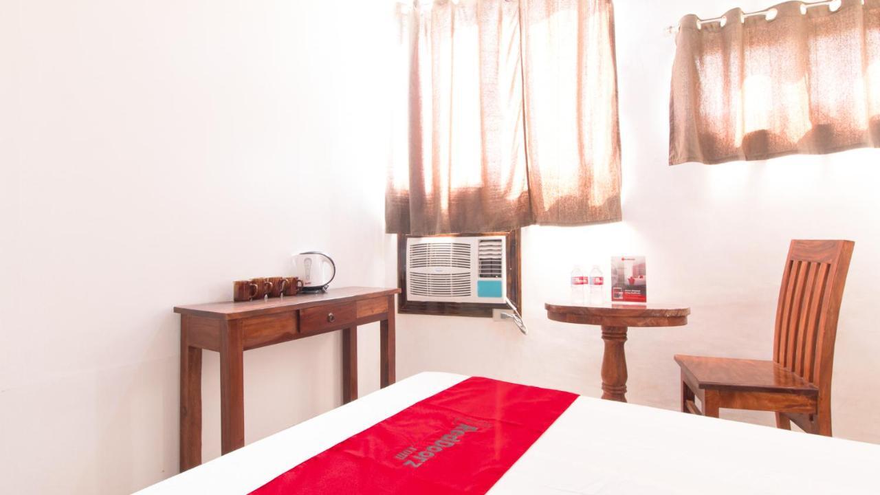 Reddoorz Plus Near Vigan City Commercial Center 외부 사진