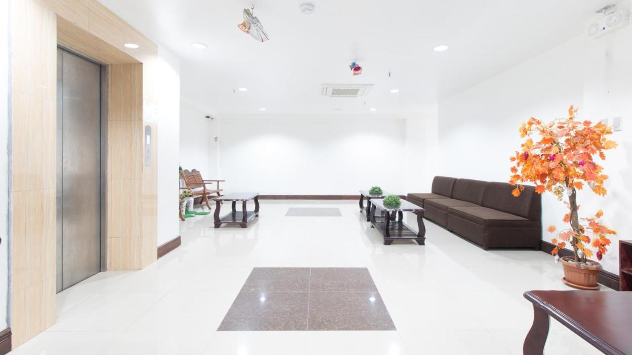 Reddoorz Plus Near Vigan City Commercial Center 외부 사진