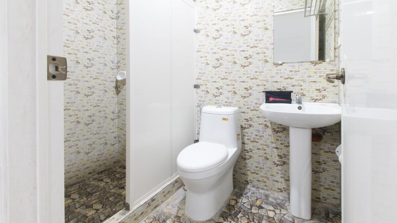 Reddoorz Plus Near Vigan City Commercial Center 외부 사진