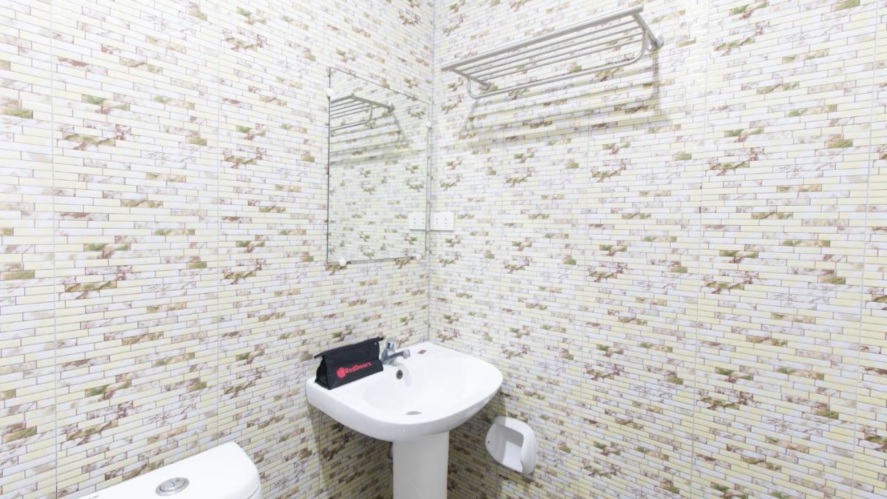 Reddoorz Plus Near Vigan City Commercial Center 외부 사진