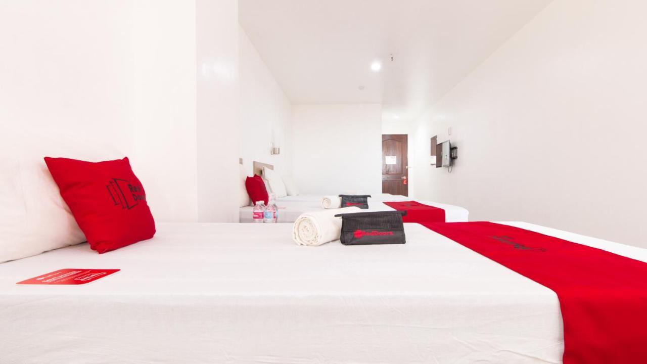 Reddoorz Plus Near Vigan City Commercial Center 외부 사진